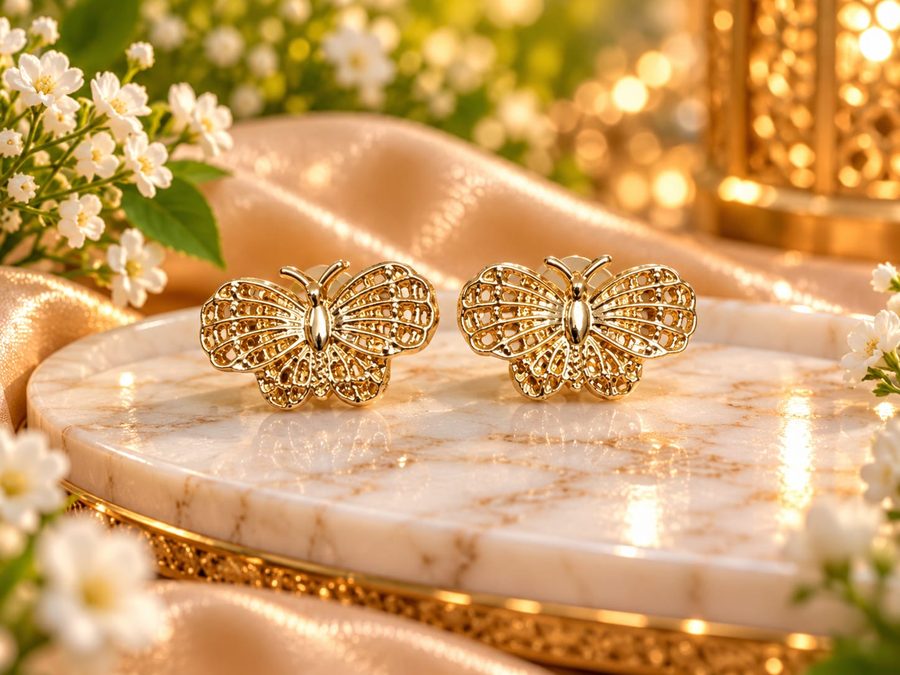 Rings — Nidhalo Styles